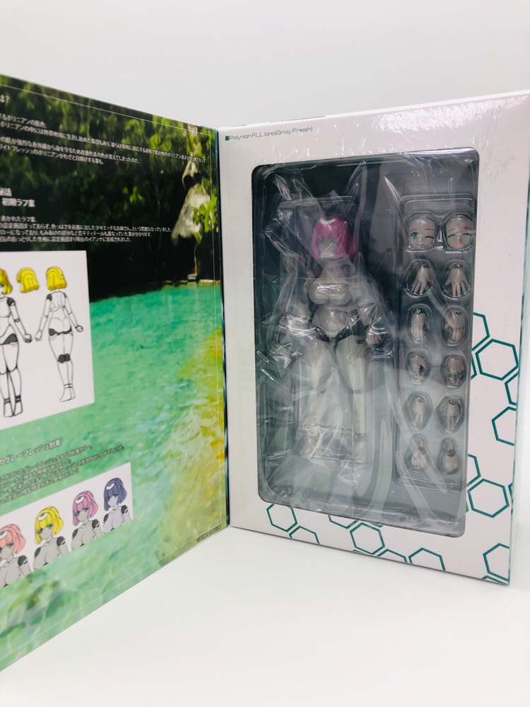 ポリニアン　イアンナPOLYNIAN FLL IANA (GRAY FRESH) Amazon | 開封品)ポリニアン FLLイアンナ(グレーフレッシュ