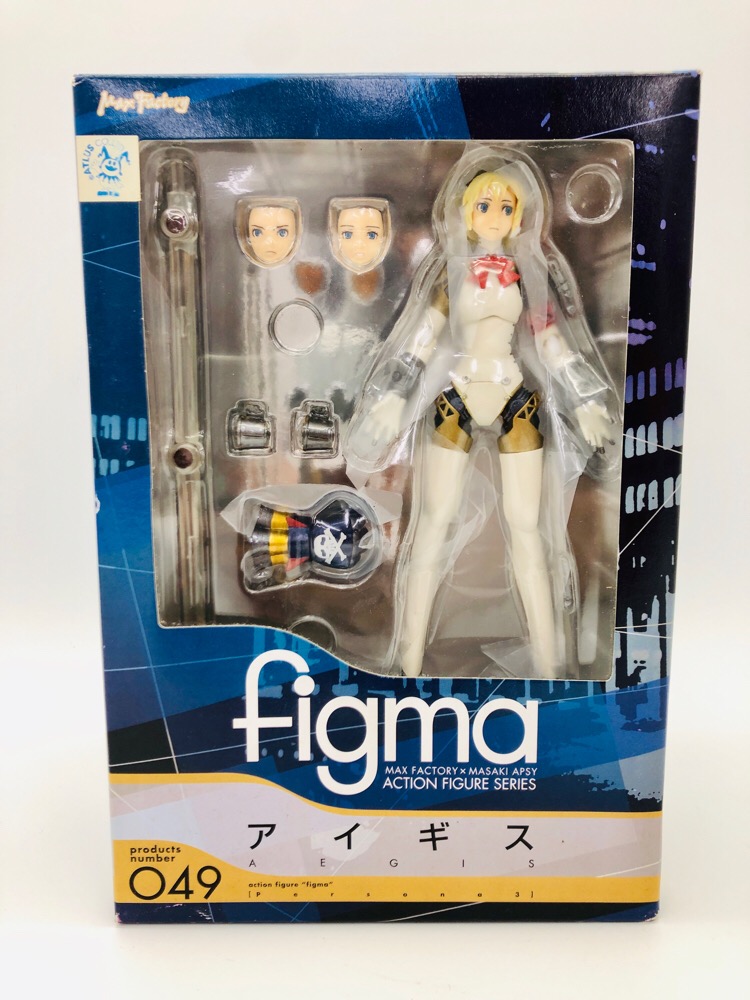 aigis figma